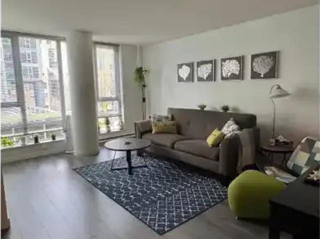 Apartment 1 Bedroom For Rent Vancouver BC 3750 ES103179265