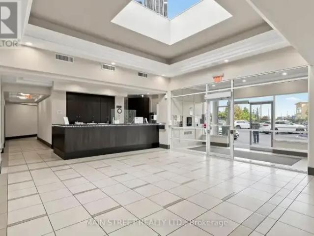 Apartment 1 Bedroom For Rent Vaughan ON 2150 ES103215987