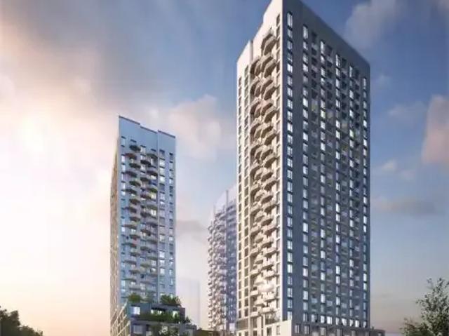 Apartment 1 Bedroom For Rent Vaughan ON 2100 ELS102701626