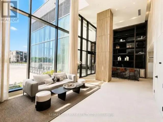 Apartment 1 Bedroom For Rent Vaughan ON 2100 ES102578940