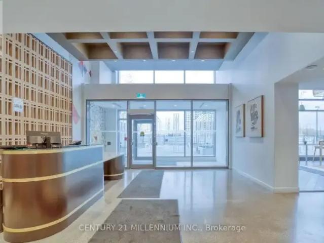 Apartment 1 Bedroom For Rent Vaughan ON 2100 ES103380096