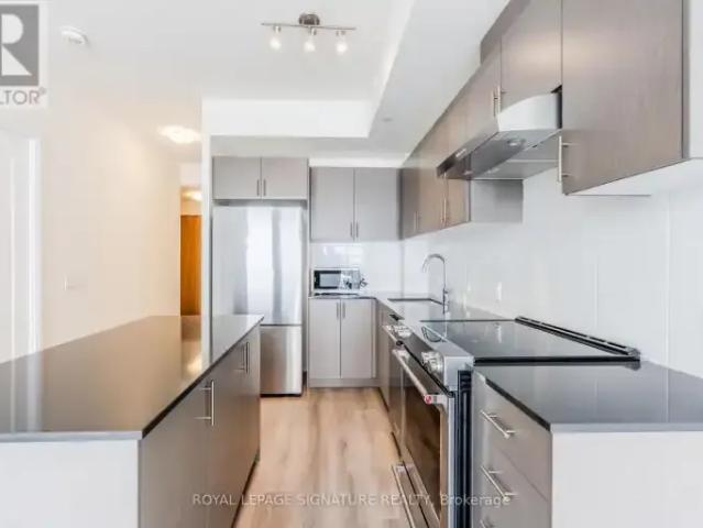 Apartment 1 Bedroom For Rent Vaughan ON 2250 ES103380098