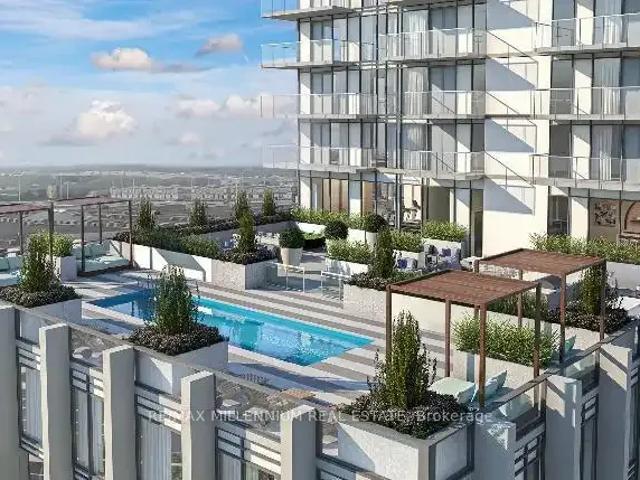 Apartment 1 Bedroom For Rent Vaughan ON 2300 ES103030756