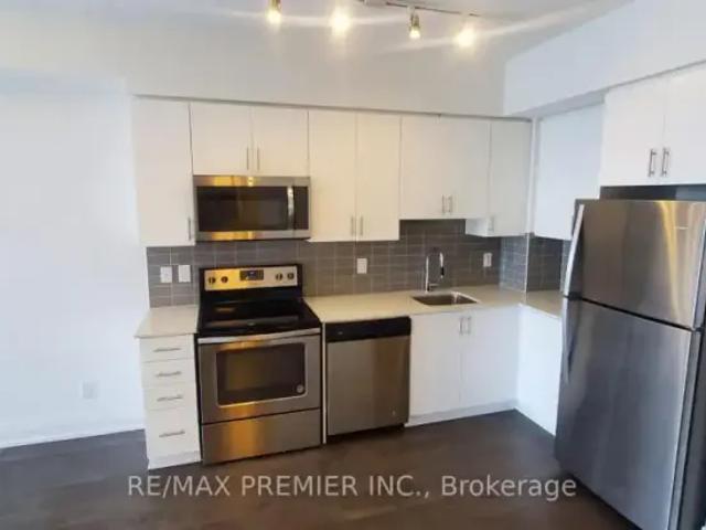 Apartment 1 Bedroom For Rent Vaughan ON 2300 ES104941046