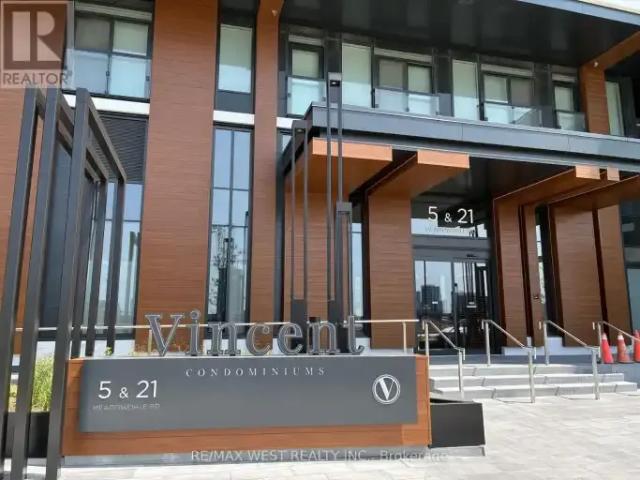 Apartment 1 Bedroom For Rent Vaughan ON 2300 ES105004992