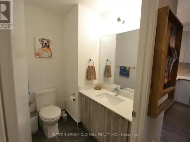 Apartment 1 Bedroom For Rent Vaughan ON 2325 ES103920667