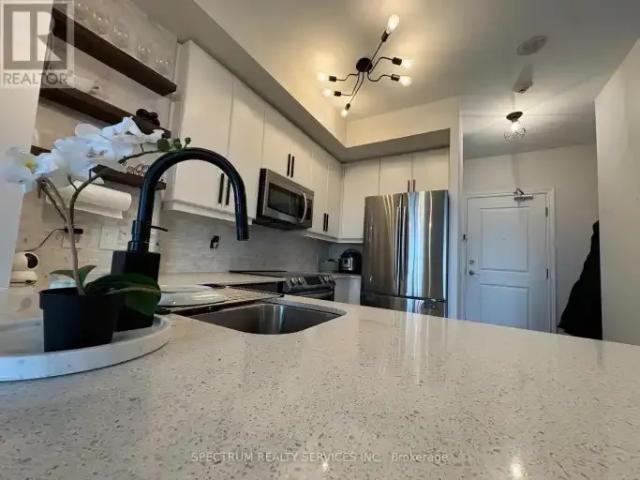 Apartment 1 Bedroom For Rent Vaughan ON 2650 ELS102052727