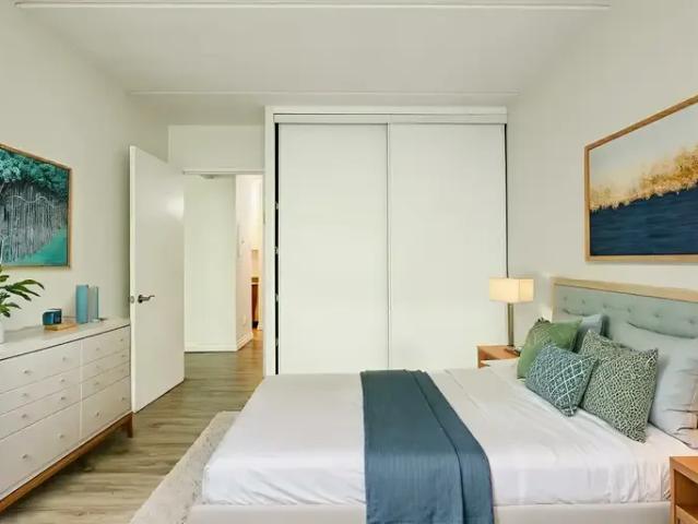 Apartment 1 Bedroom For Rent Verdun QC 1289 ES96585756