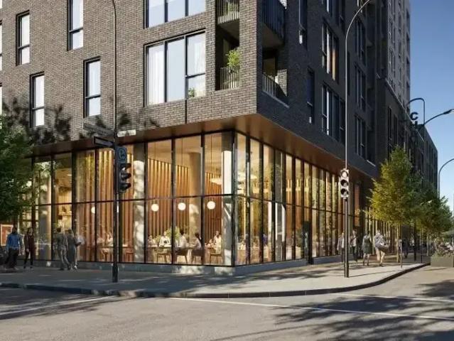 Apartment 1 Bedroom For Rent Ville Marie QC 1660 ELS91654864