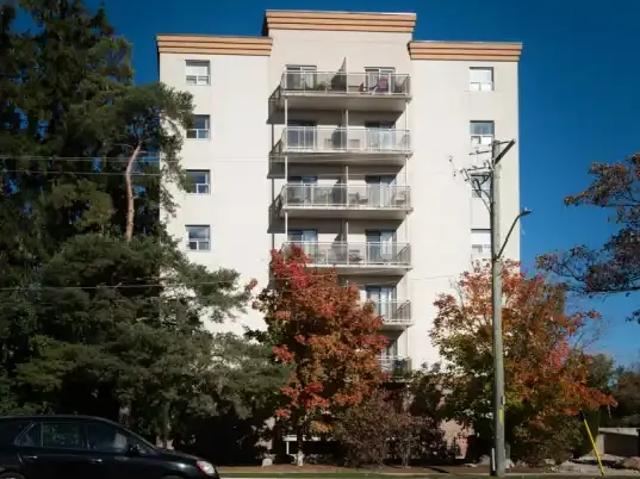 Apartment 1 Bedroom For Rent Waterloo ON 1655 ES103150983