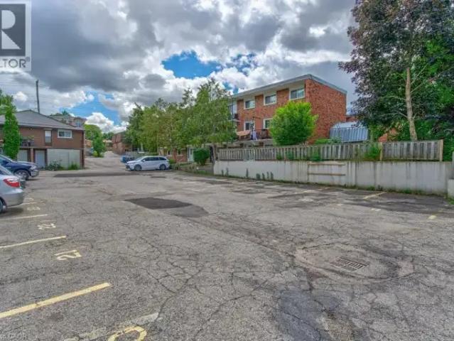 Apartment 1 Bedroom For Rent Waterloo ON 1675 ES104183257