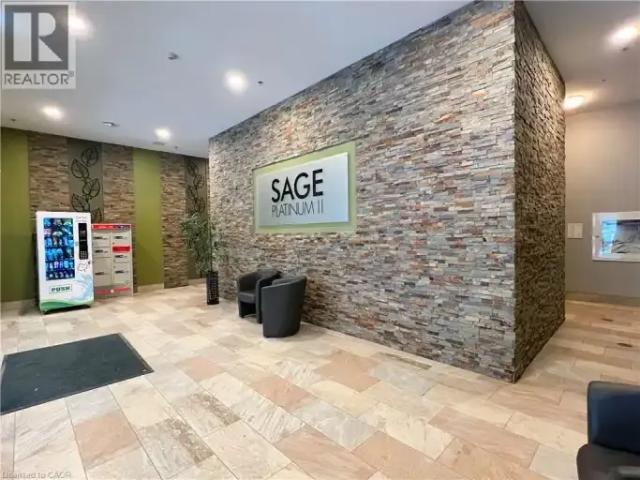 Apartment 1 Bedroom For Rent Waterloo ON 1695 ES101879138