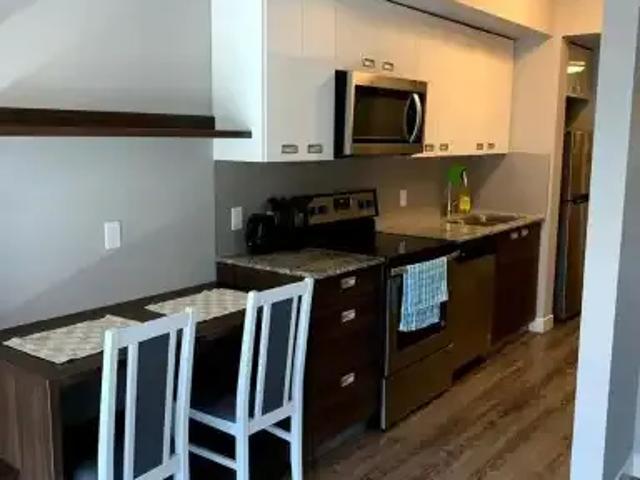 Apartment 1 Bedroom For Rent Waterloo ON 1700 ES103487725
