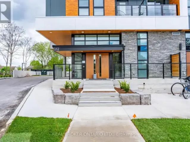 Apartment 1 Bedroom For Rent Waterloo ON 1750 ES102052760