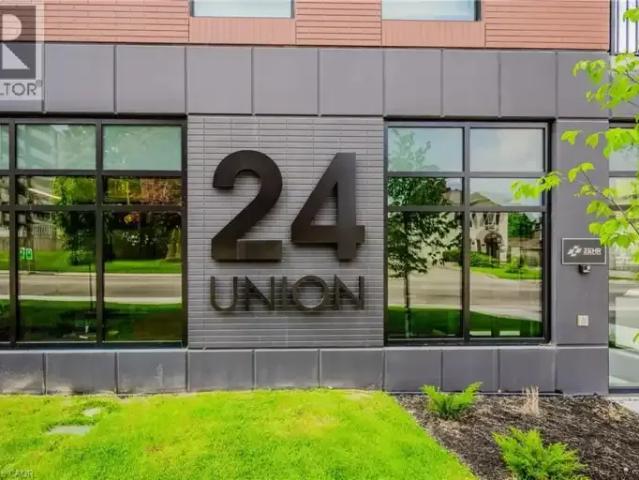 Apartment 1 Bedroom For Rent Waterloo ON 1995 ES100941209