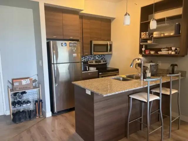 Apartment 1 Bedroom For Rent Waterloo ON 2000 ES104895003