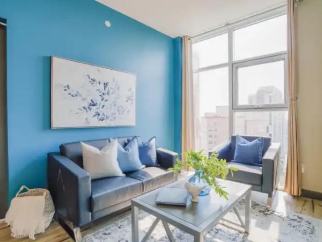 Apartment 1 Bedroom For Rent Waterloo ON 2100 ES99071297