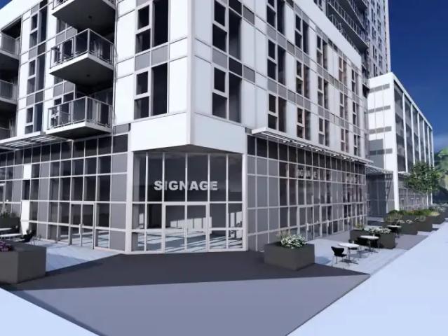 Apartment 1 Bedroom For Rent Waterloo ON 2150 ES99071294