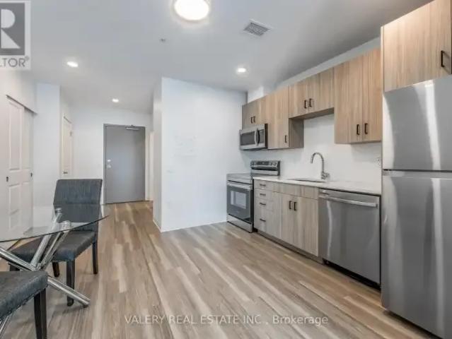 Apartment 1 Bedroom For Rent Waterloo ON 2150 ES100809833