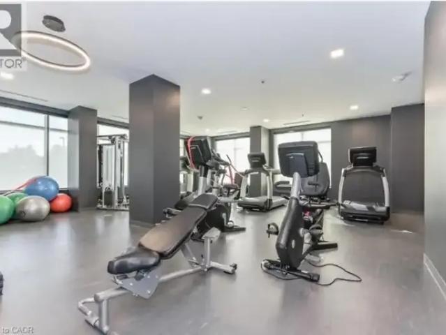 Apartment 1 Bedroom For Rent Waterloo ON 2200 ES102578961