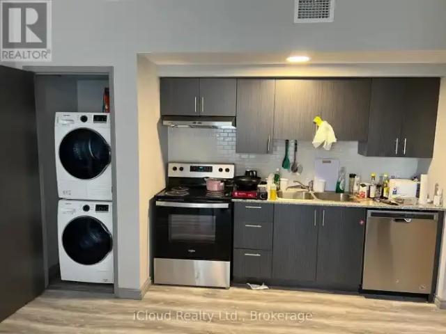 Apartment 1 Bedroom For Rent Waterloo ON 800 ELS100564177