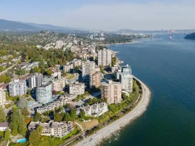 Apartment 1 Bedroom For Rent West Vancouver BC 2595 ES102845587