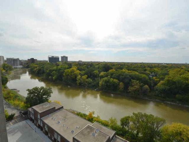 Apartment 1 Bedroom For Rent Winnipeg MB 1450 ELS96586090