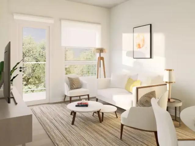 Apartment 1 Bedroom For Rent Winnipeg MB 1550 ELS93854078