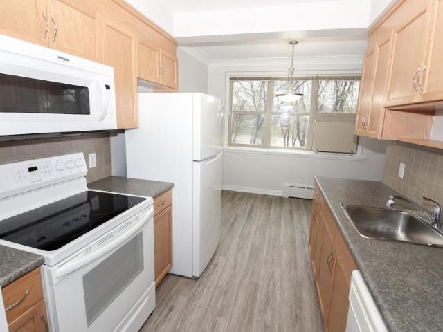 Apartment 1 Bedroom For Rent Winnipeg MB 1187 ES98310995