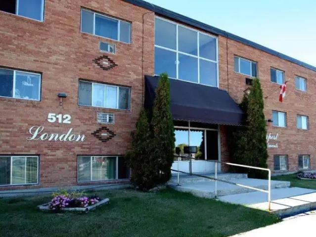 Apartment 1 Bedroom For Rent Winnipeg MB 1229 ES105134998