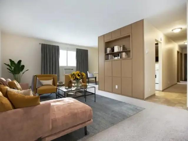 Apartment 1 Bedroom For Rent Winnipeg MB 1245 ES101041176