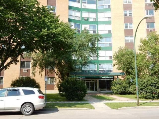 Apartment 1 Bedroom For Rent Winnipeg MB 1295 ES92181144