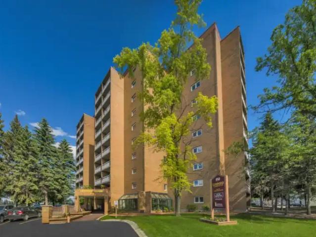 Apartment 1 Bedroom For Rent Winnipeg MB 1297 ES103367783