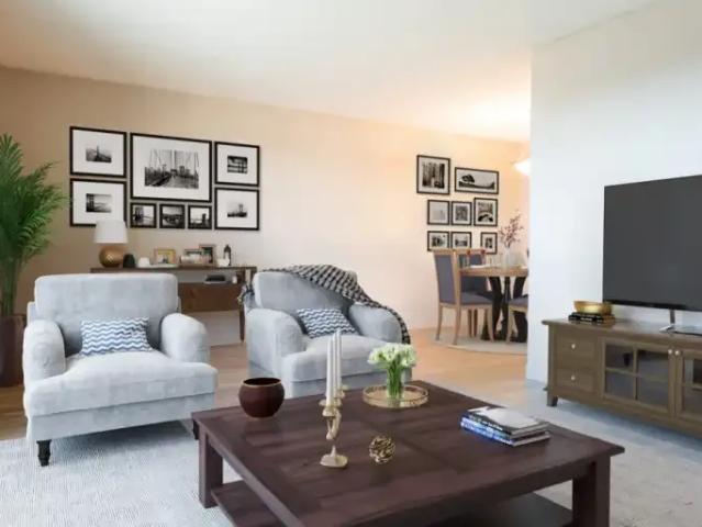 Apartment 1 Bedroom For Rent Winnipeg MB 1375 ES104990796