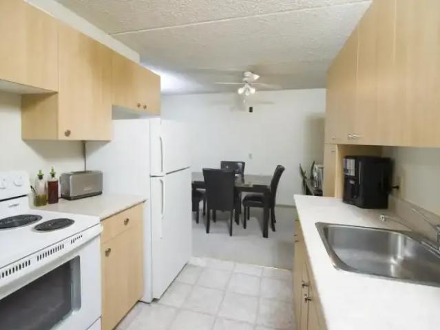 Apartment 1 Bedroom For Rent Winnipeg MB 1399 ES103568228