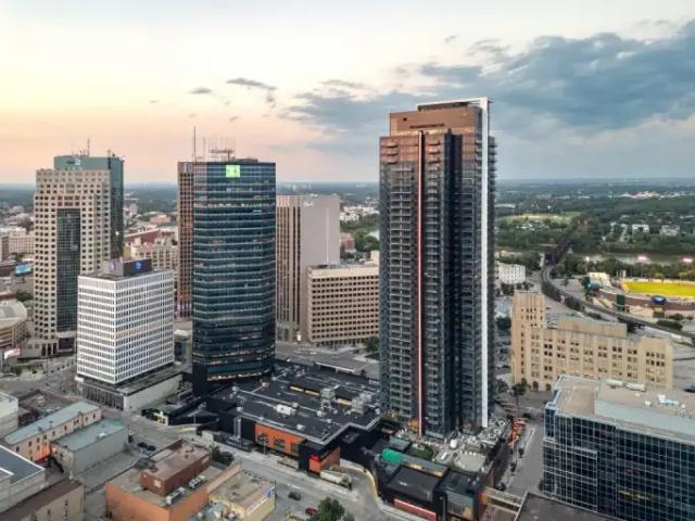 Apartment 1 Bedroom For Rent Winnipeg MB 2155 ES103321908