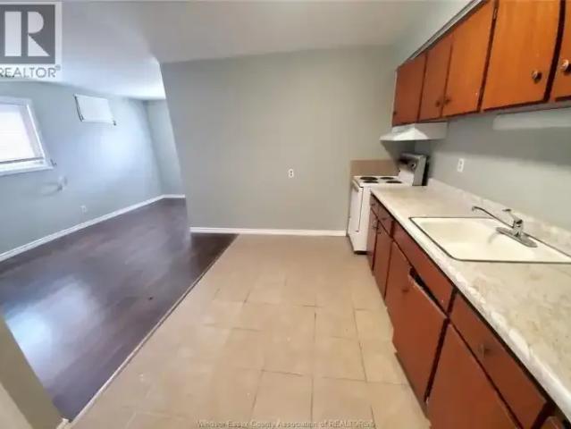 Apartment 1 Bedroom For Rent Windsor ON 1095 ELS101828018