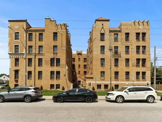 Apartment 1 Bedroom For Rent Windsor ON 1275 ELS96585349