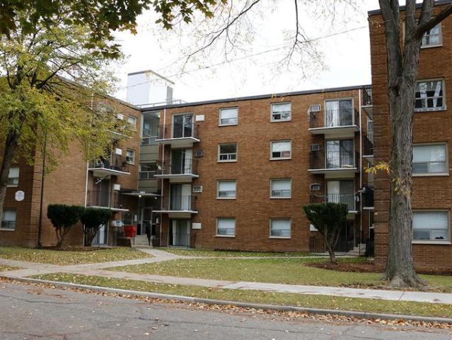 Apartment 1 Bedroom For Rent Windsor ON 1375 ELS92131976