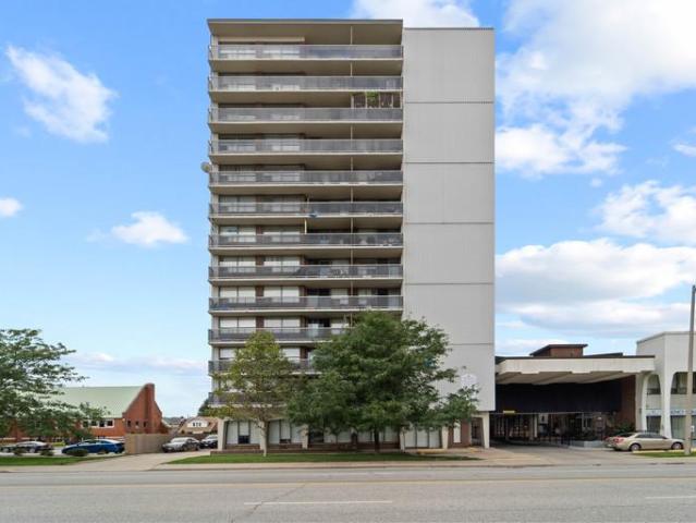 Apartment 1 Bedroom For Rent Windsor ON 1390 ELS96585425