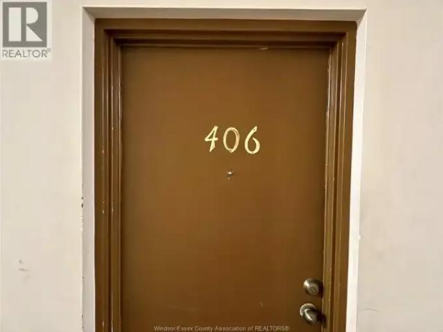 Apartment 1 Bedroom For Rent Windsor ON 1300 ELS101828009