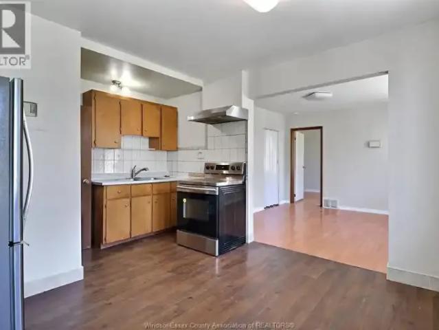 Apartment 1 Bedroom For Rent Windsor ON 1450 ES101878928