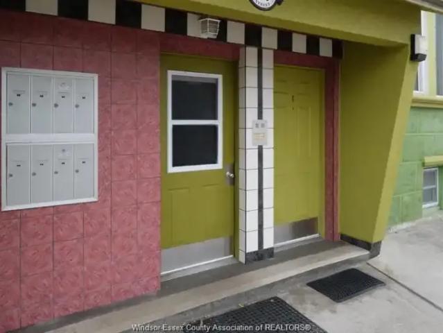 Apartment 1 Bedroom For Rent Windsor ON 1450 ES105023416