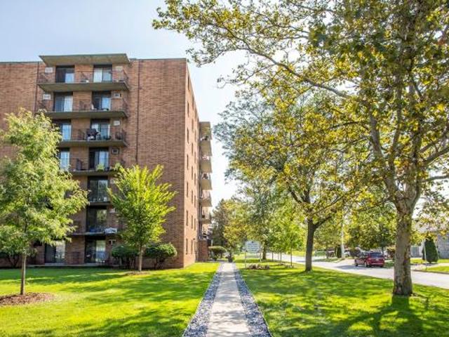 Apartment 1 Bedroom For Rent Windsor ON 1460 ELS87055013