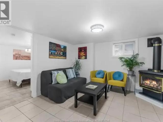Apartment 1 Bedroom For Rent Windsor ON 1400 ELS101877890