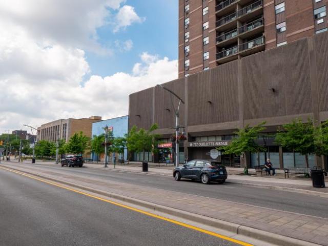 Apartment 1 Bedroom For Rent Windsor ON 1435 ELS94010073
