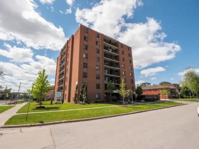 Apartment 1 Bedroom For Rent Windsor ON 1550 ES103694146