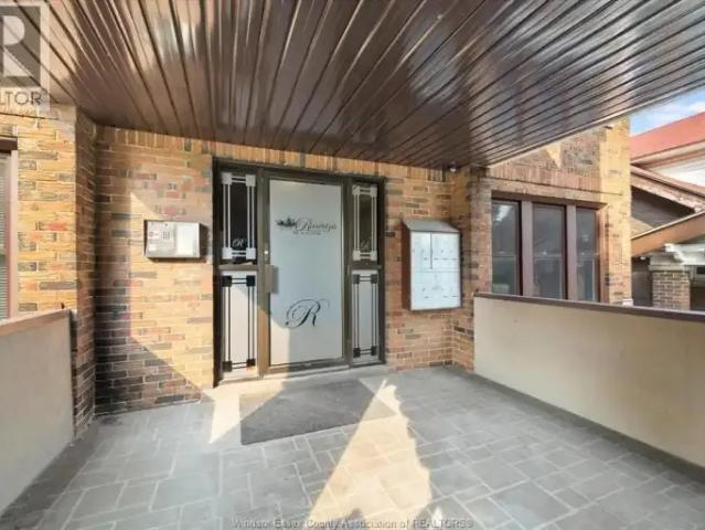 Apartment 1 Bedroom For Rent Windsor ON 1595 ES103216031