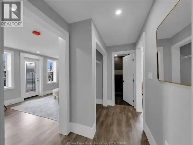 Apartment 1 Bedroom For Rent Windsor ON 1500 ES101828013
