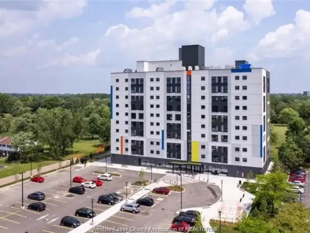 Apartment 1 Bedroom For Rent Windsor ON 1649 ES102339286